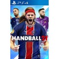 Handball 21 PS4